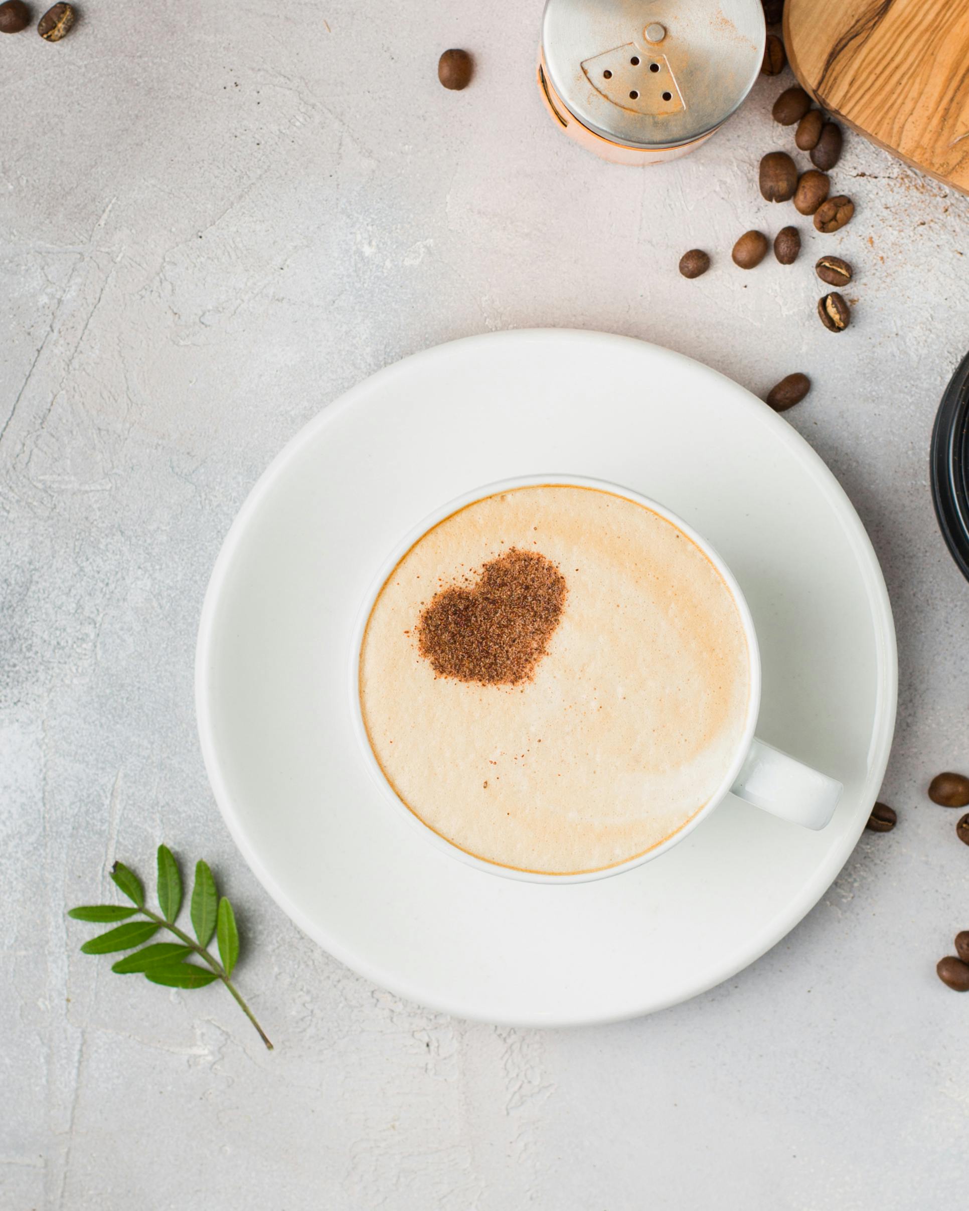 Bumble Coffee